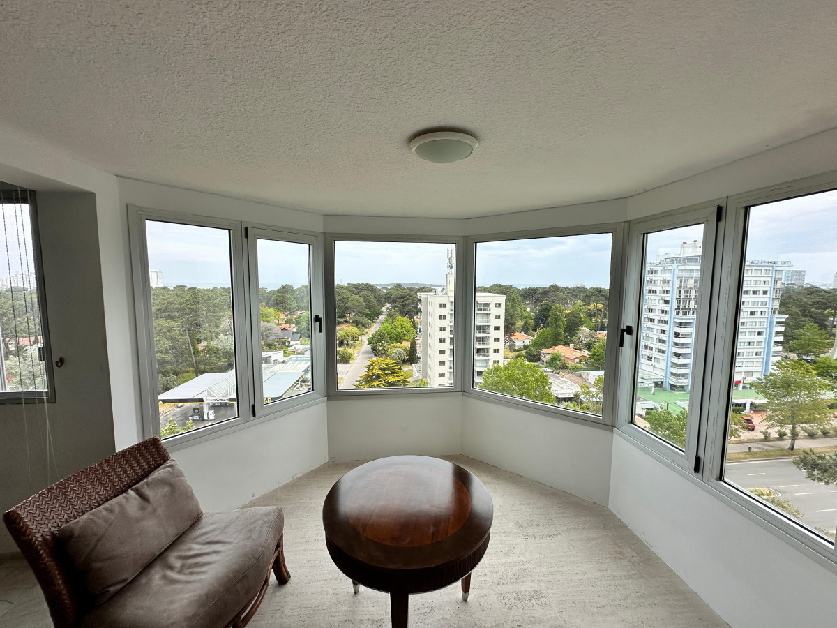 Espectacular unidad en Roosevelt Center venta