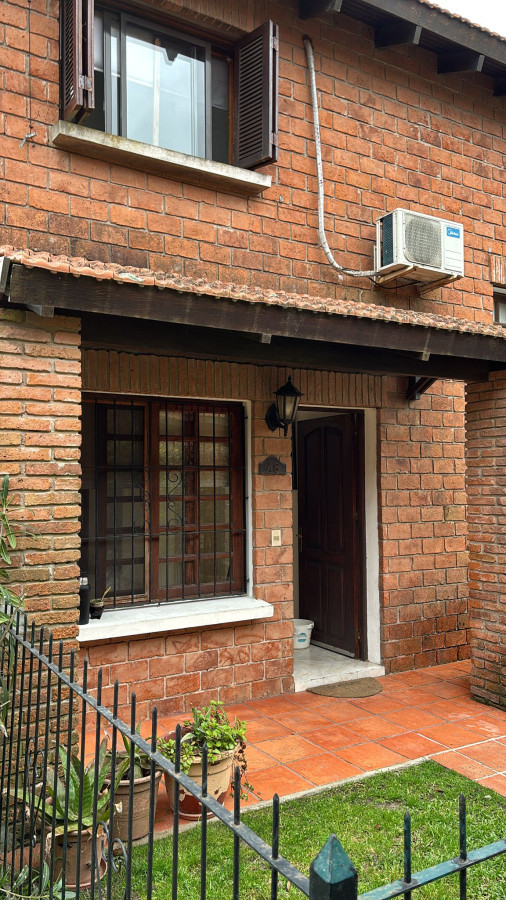 Departamento en venta, cesión, en cooperativa COVIMA III