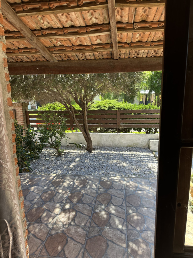 Oportunidad casa en Barrio La Sonrisa 2 dormitorios Consulte!