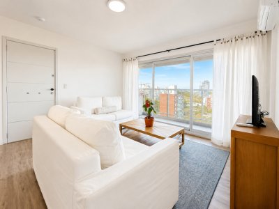 Exclusivo Apartamento de 3 Dormitorios en El Mirador