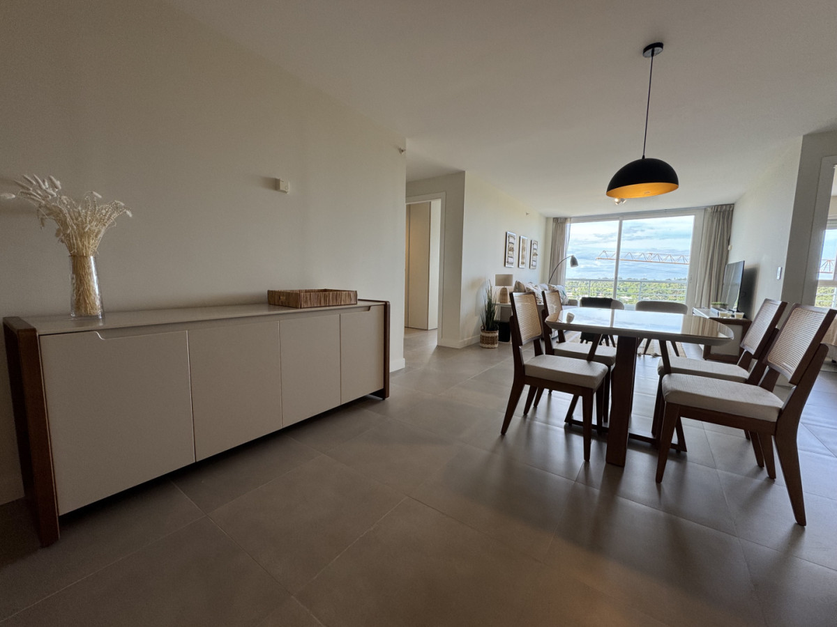Apartamento Venta y Alquiler Greenlife Playa Mansa