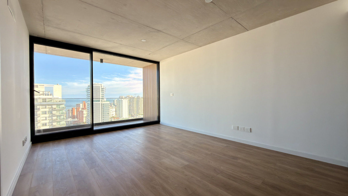 Venta Departamento Torres del Este 2 dormitorios