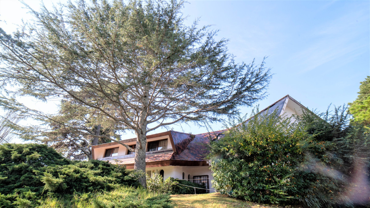 Casa Venta Lugano Punta del Este 4 dormitorios