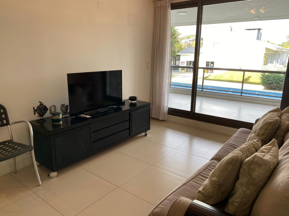 Imagen de Apartamento de 1 dormitorio en venta en Edificio Unique
