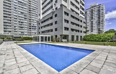Venta apartamento 2 dormitorios punta del este Roosevelt