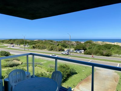 Apartamento en Blue Marine - Playa Brava, Punta del Este