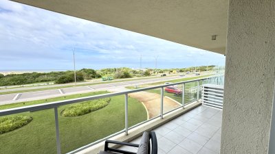 Apartamento de en Blue Marine - Playa Brava, Punta del Este