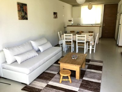 Departamento en Manantiales