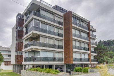 Moderno apartamento en venta Aidy Grill