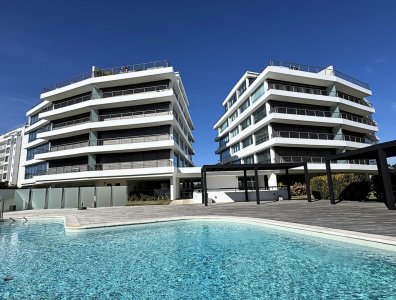 Apartamento Blue Bird 3 dormitorios- Vista al mar.