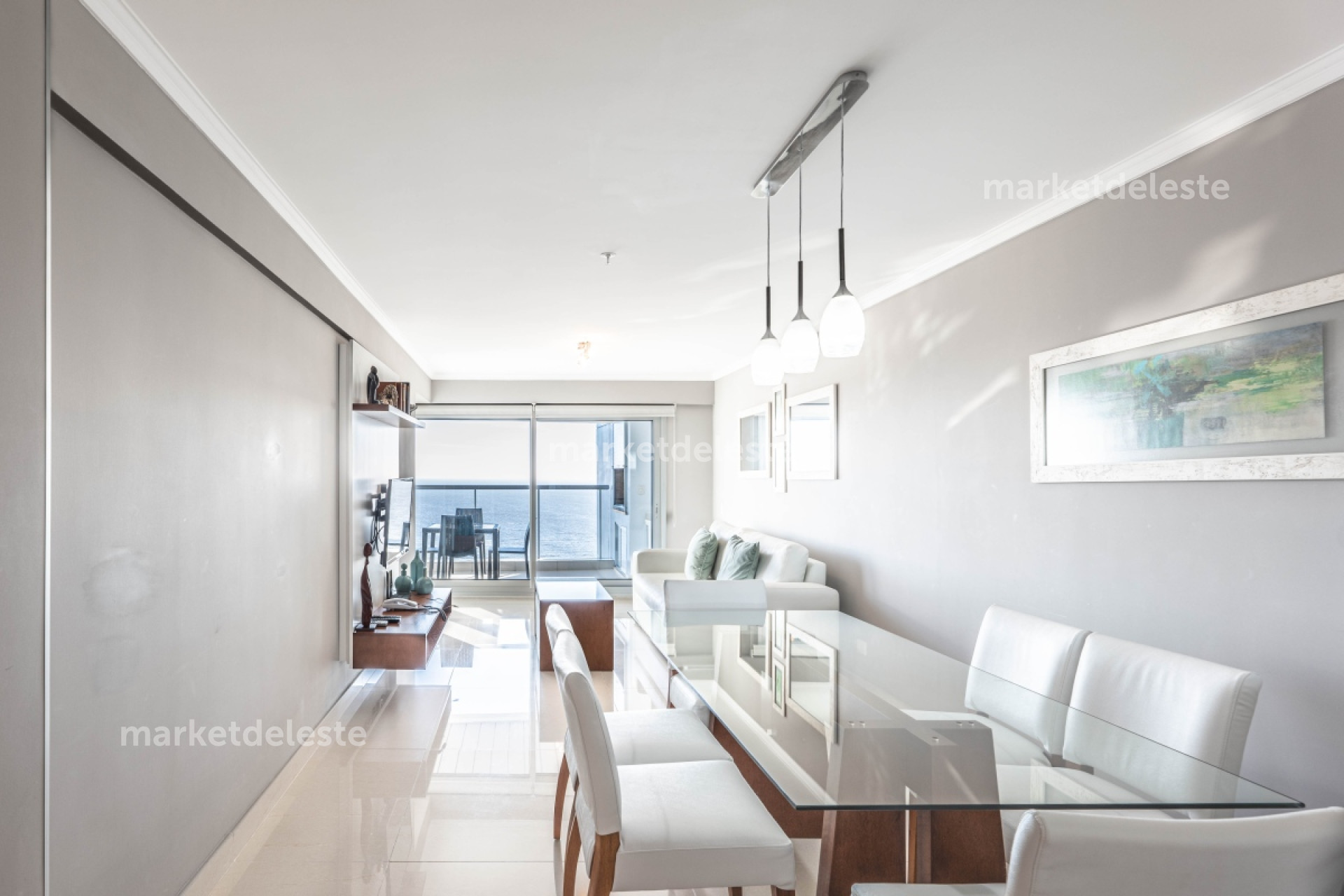 MIAMI BOULEVARD - 2 DORM