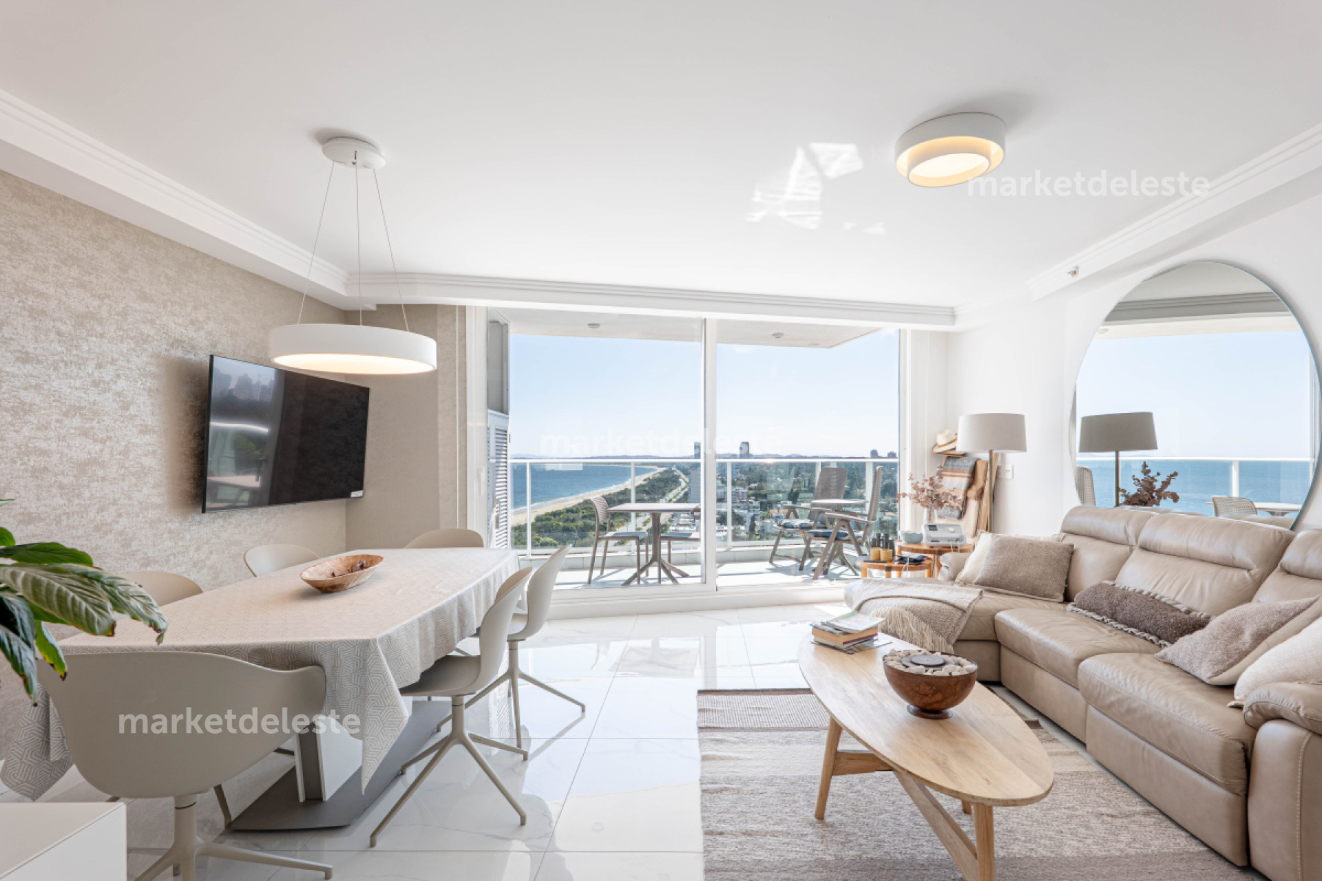 PARAMOUNT 02 - 2 SUITE - EN ALQUILER