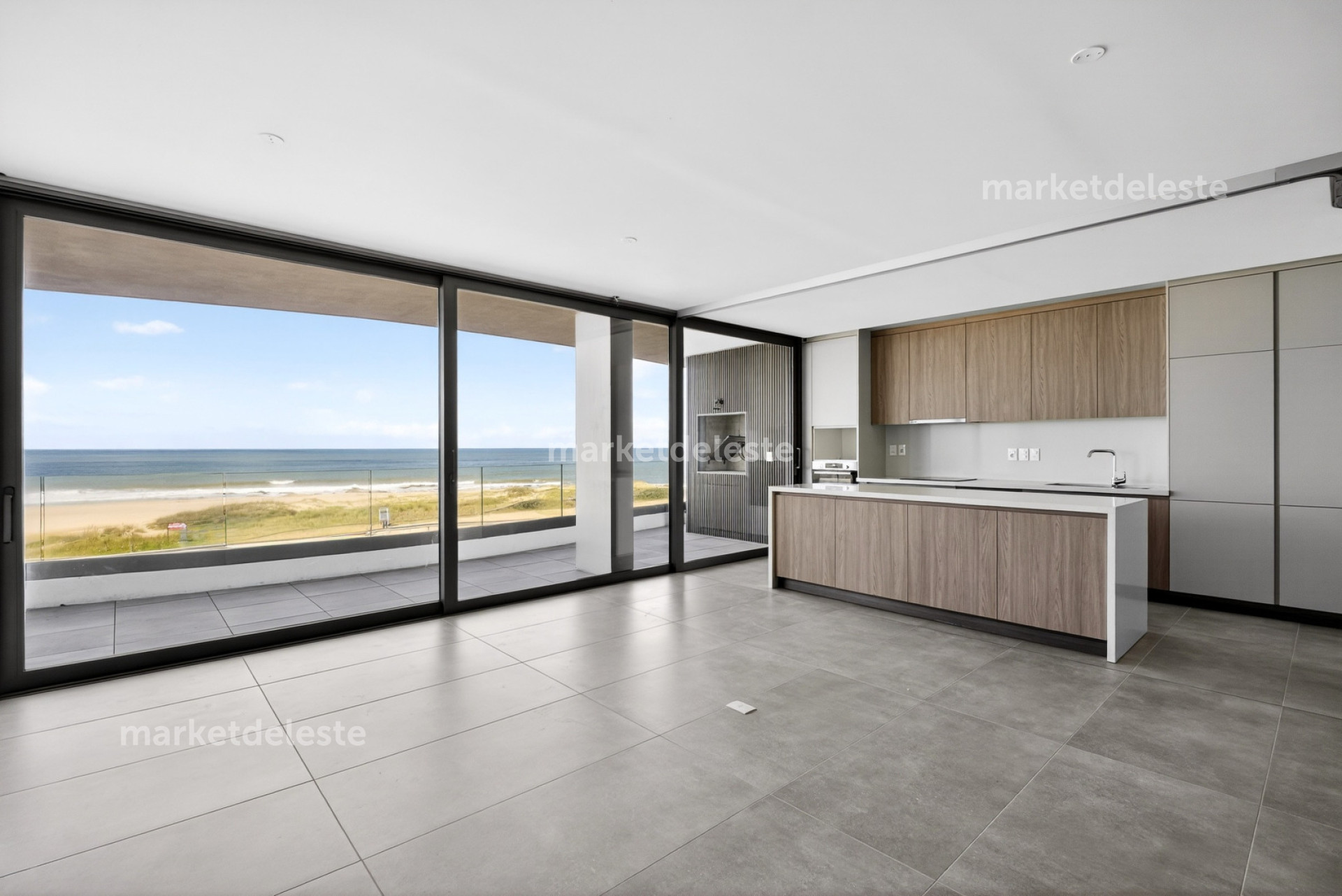 OCEANO MANANTIALES 2 SUITE CENTRAL