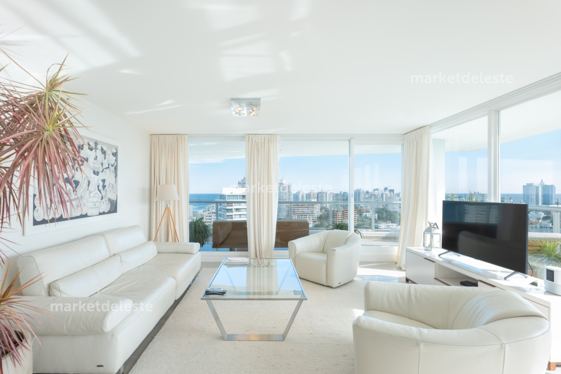 VENTA TORRE ONE 1 ESQUINERO 01 PISO ALTO