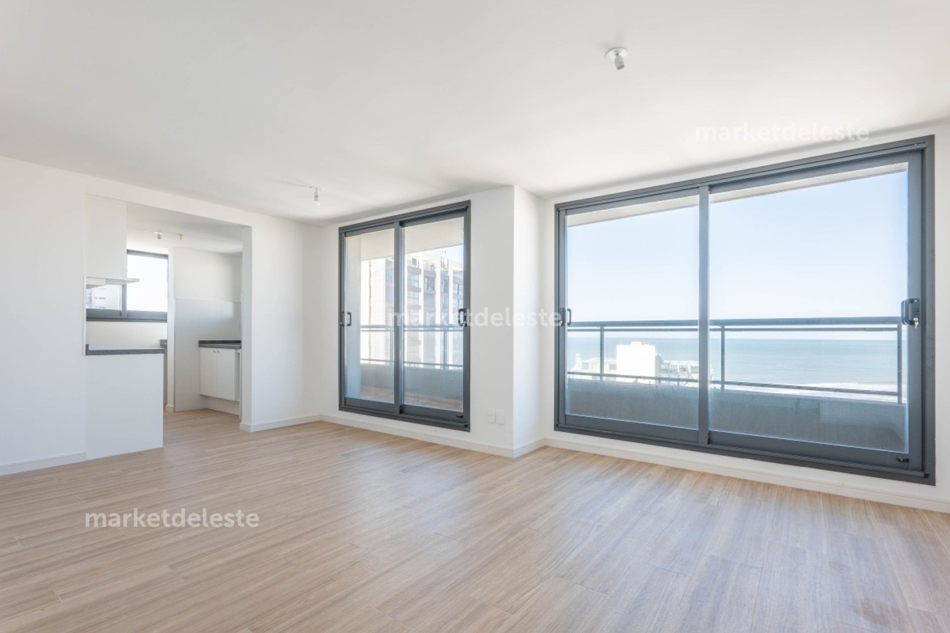 SIGLO SOL 2 - 2 DORM