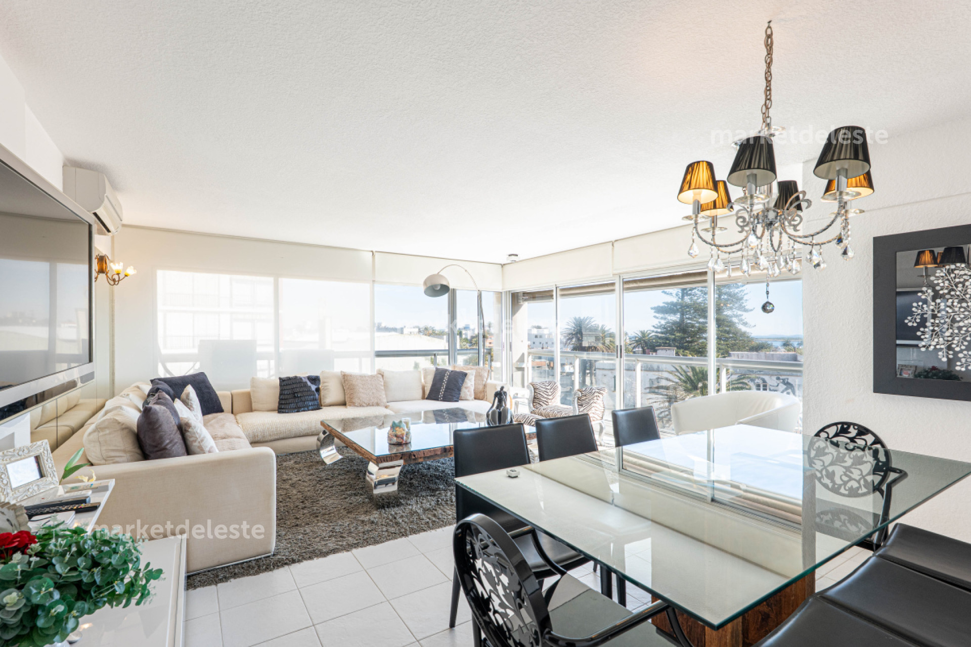 TORRE PLAZA 3 DORMITORIOS