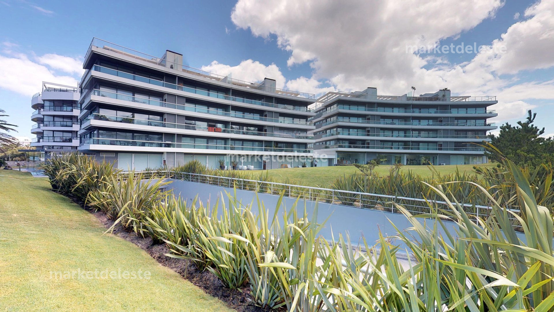 MARIGOT BRAVA - 3 DORM