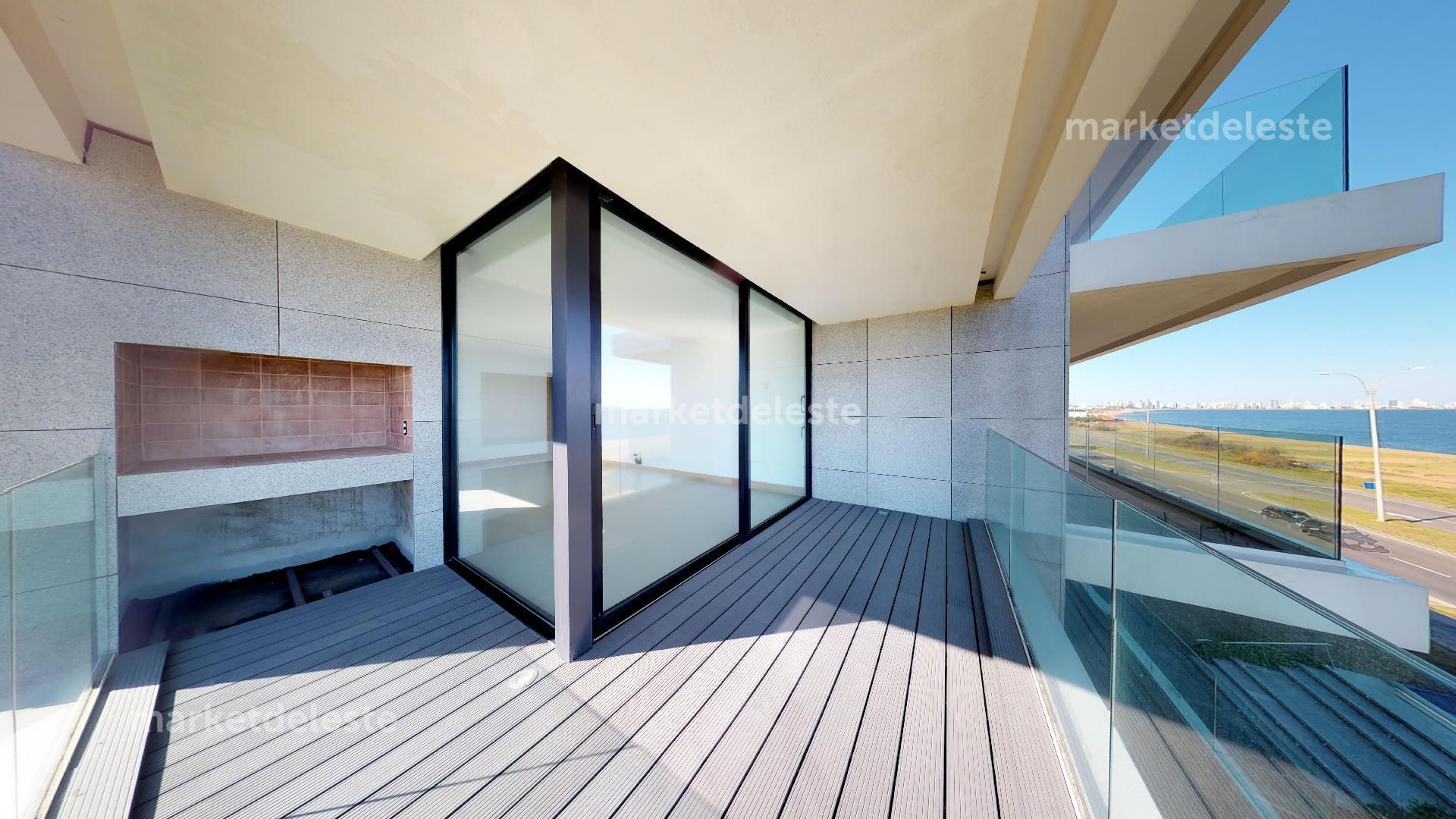 SEA BREEZES - ESQ 3 SUITE