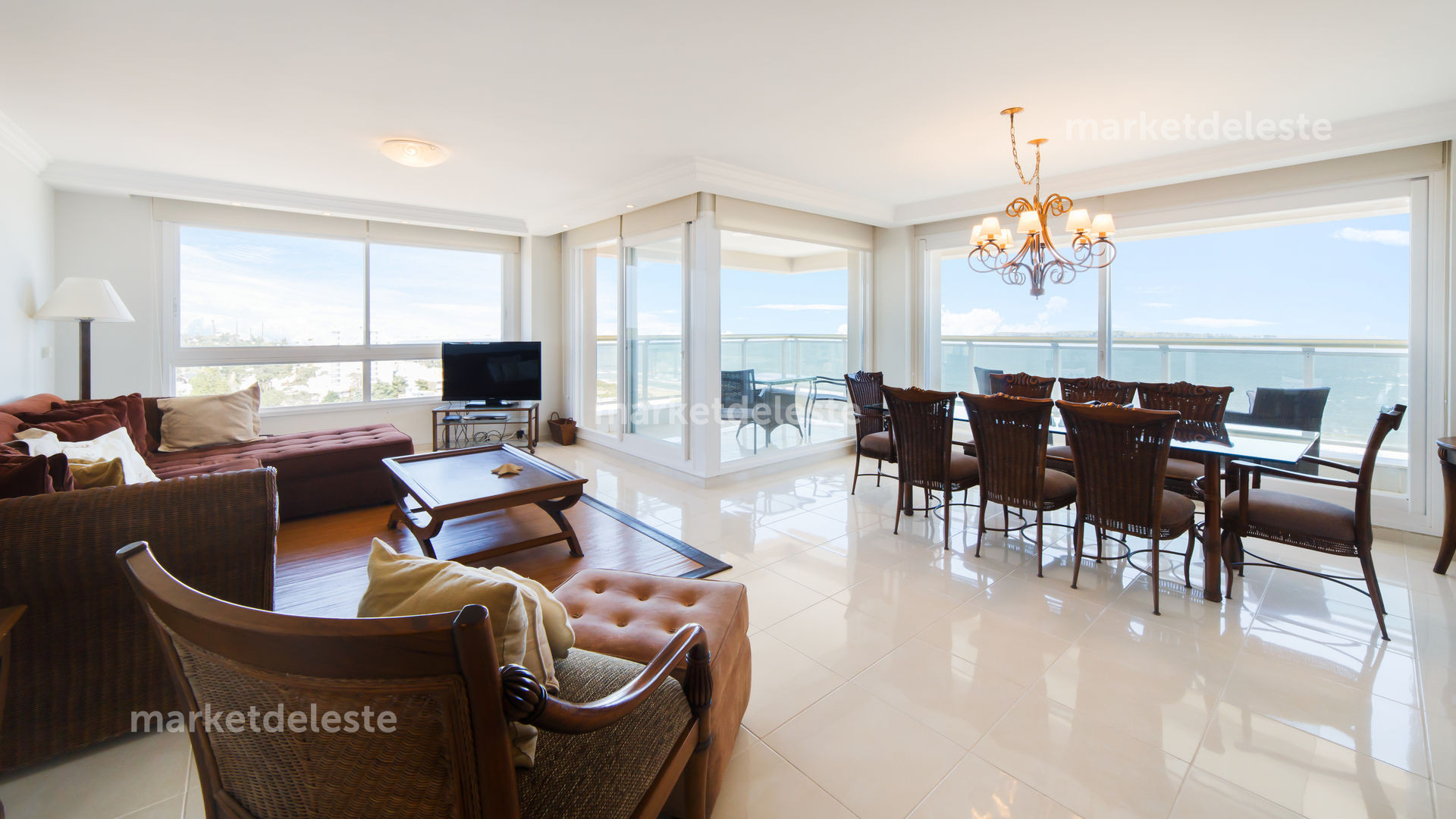 LE JARDIN ESQUINERO 3 SUITE