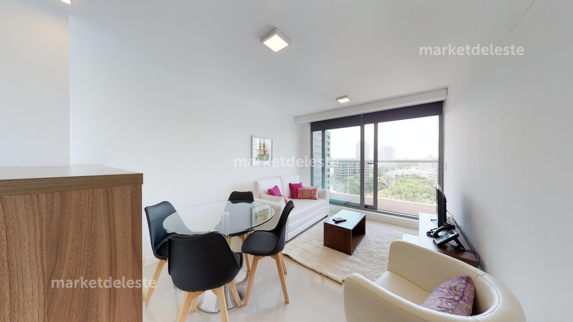 CHRONOS - 1 SUITE - Tour 3D