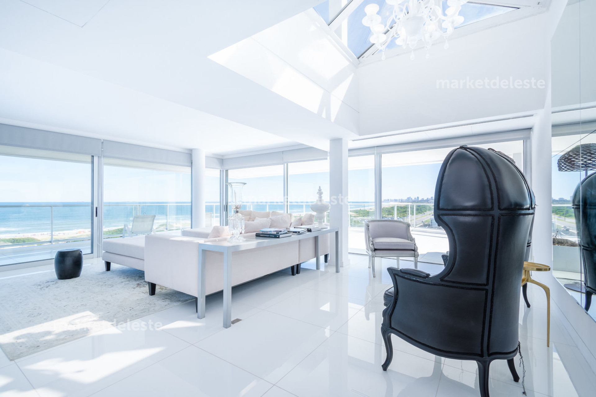 PENT HOUSE DUPLEX EN LA BRAVA