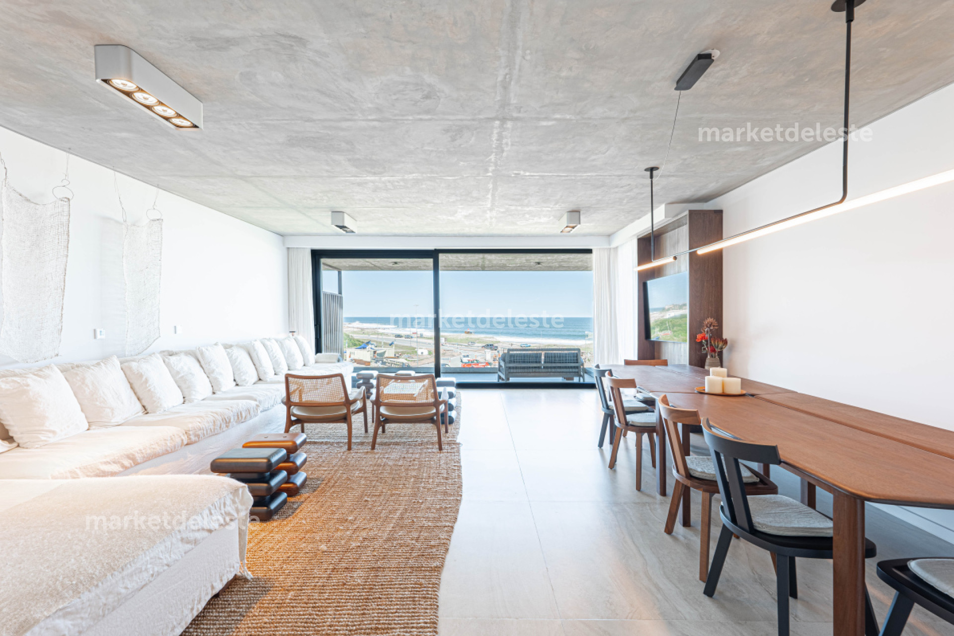 ALDEANA 3 SUITES + SERVICIO