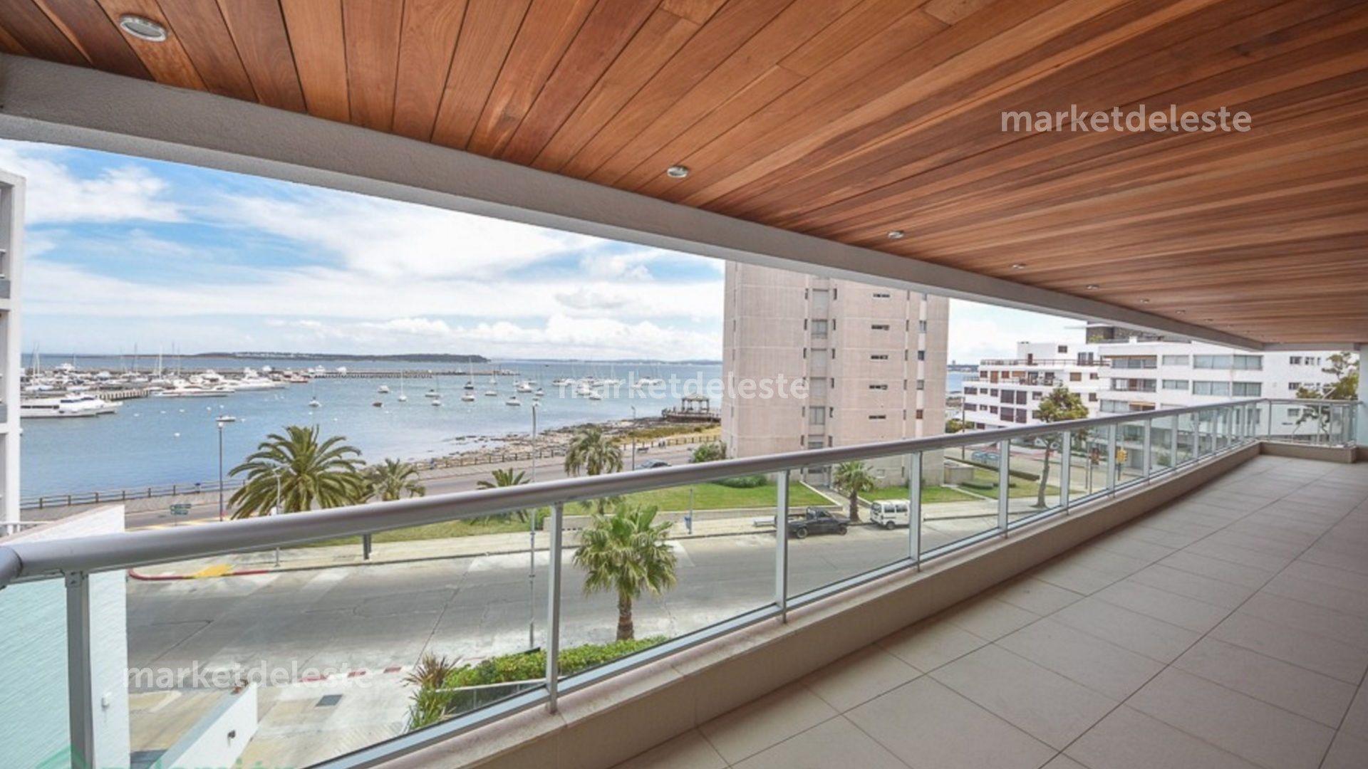 PENT HOUSE FRENTE AL PUERTO