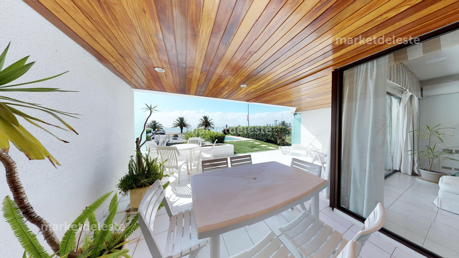 EDIFICIO AMARRAS DEL SOL