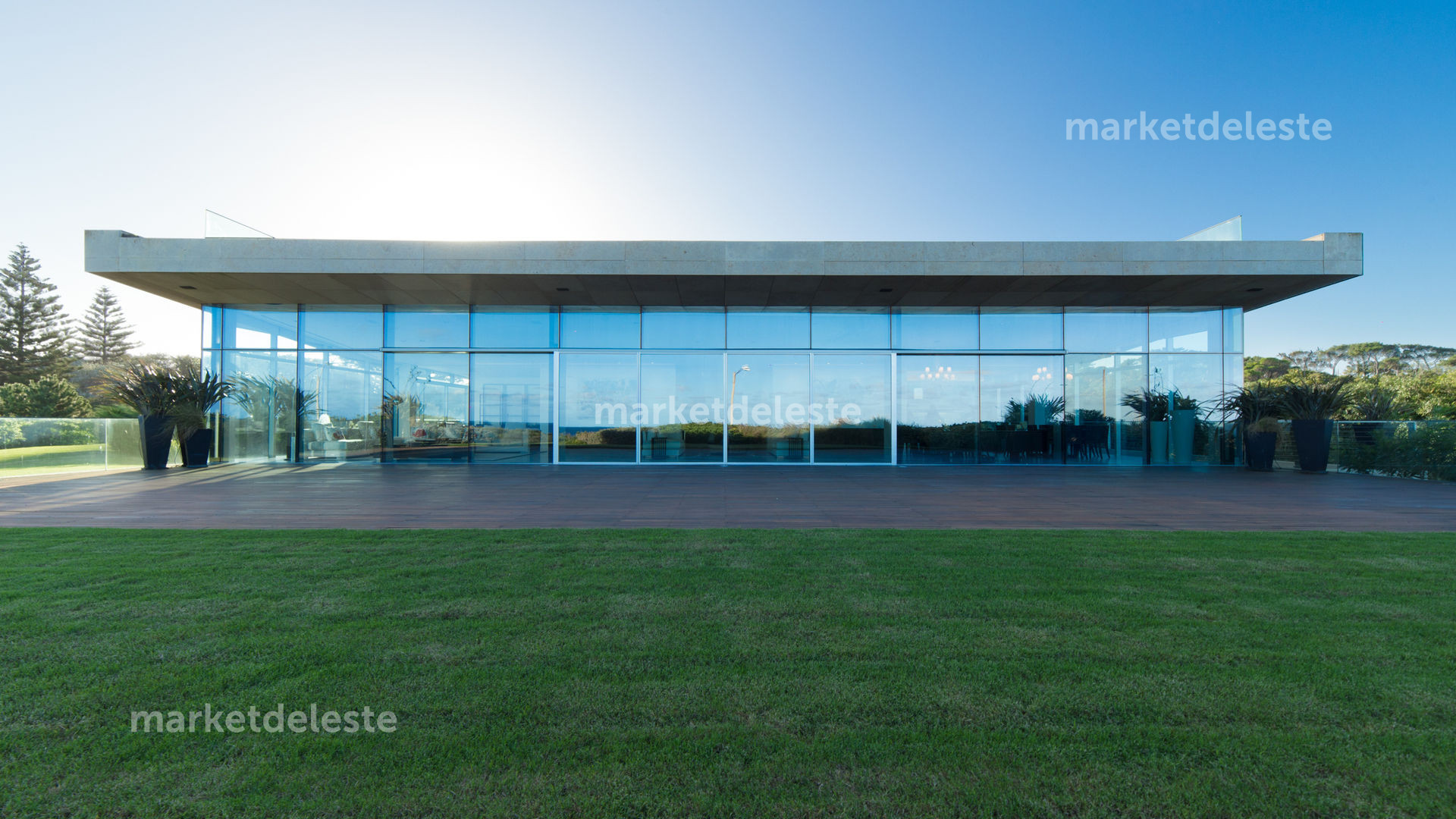 EDIFICIO ACQUA - 4 SUITE