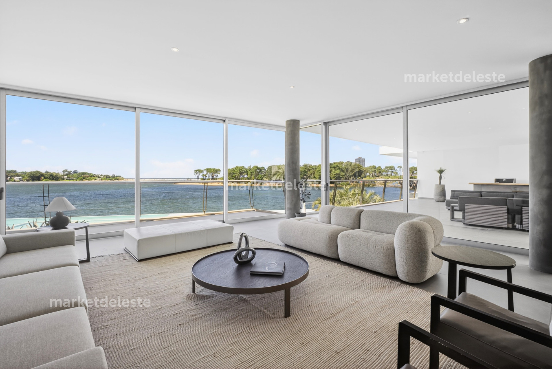 EDIFICIO DELAMAR LA BARRA TIPOLOGIA 05