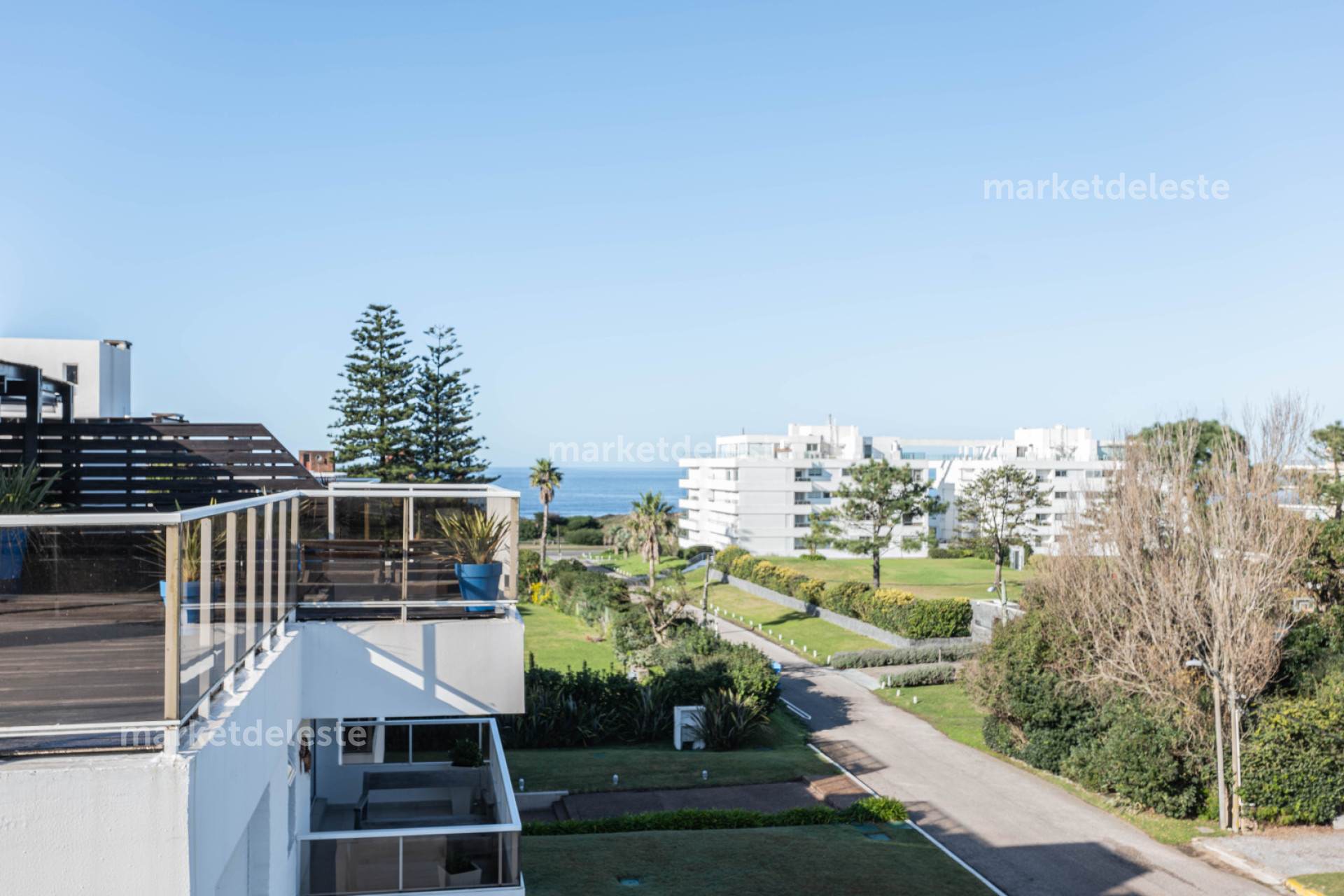 PH DUPLEX EN PLAYA BRAVA - 2 SUITES