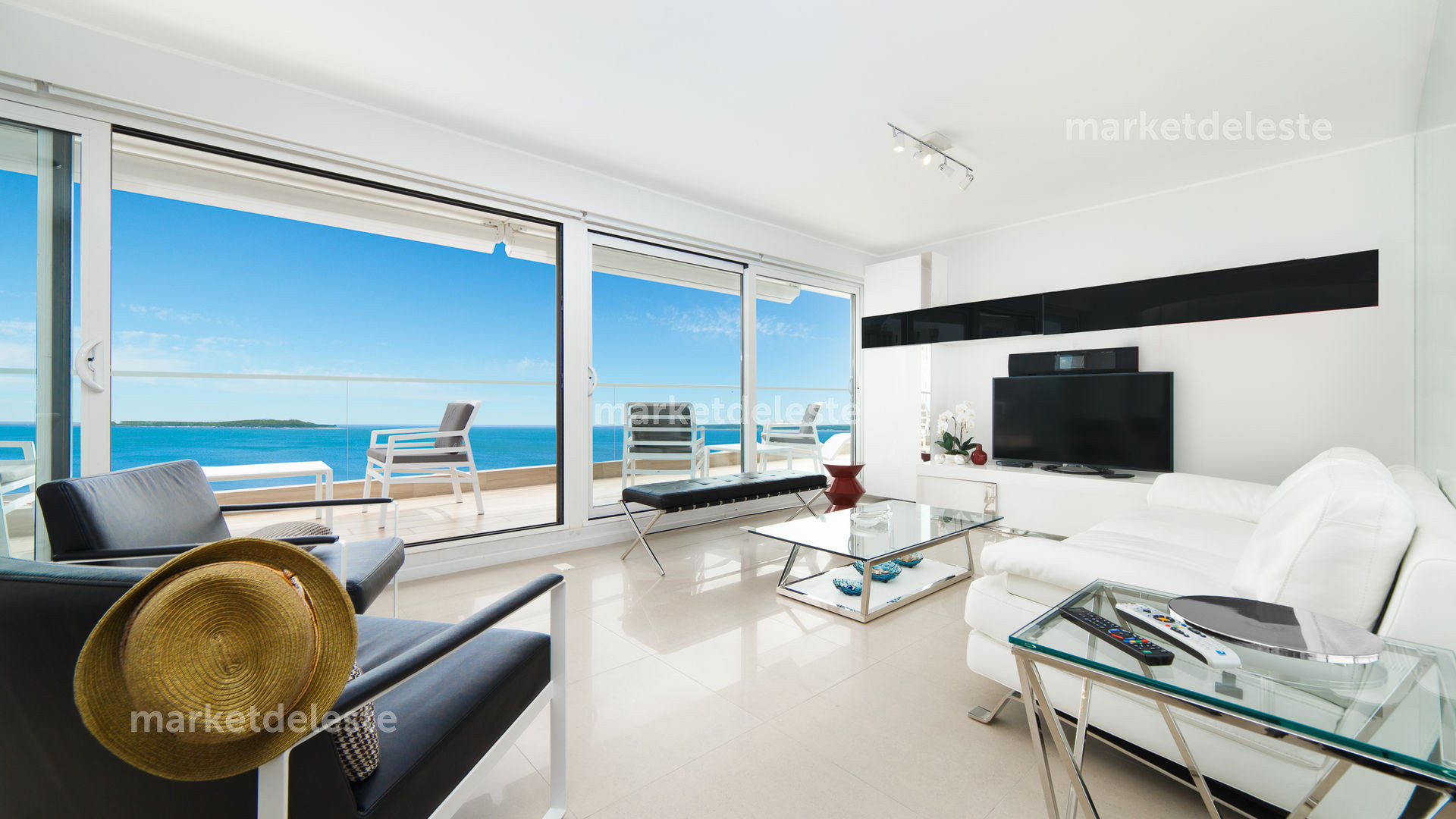 MANSA - 3 SUITE + DEP + TOILETTE