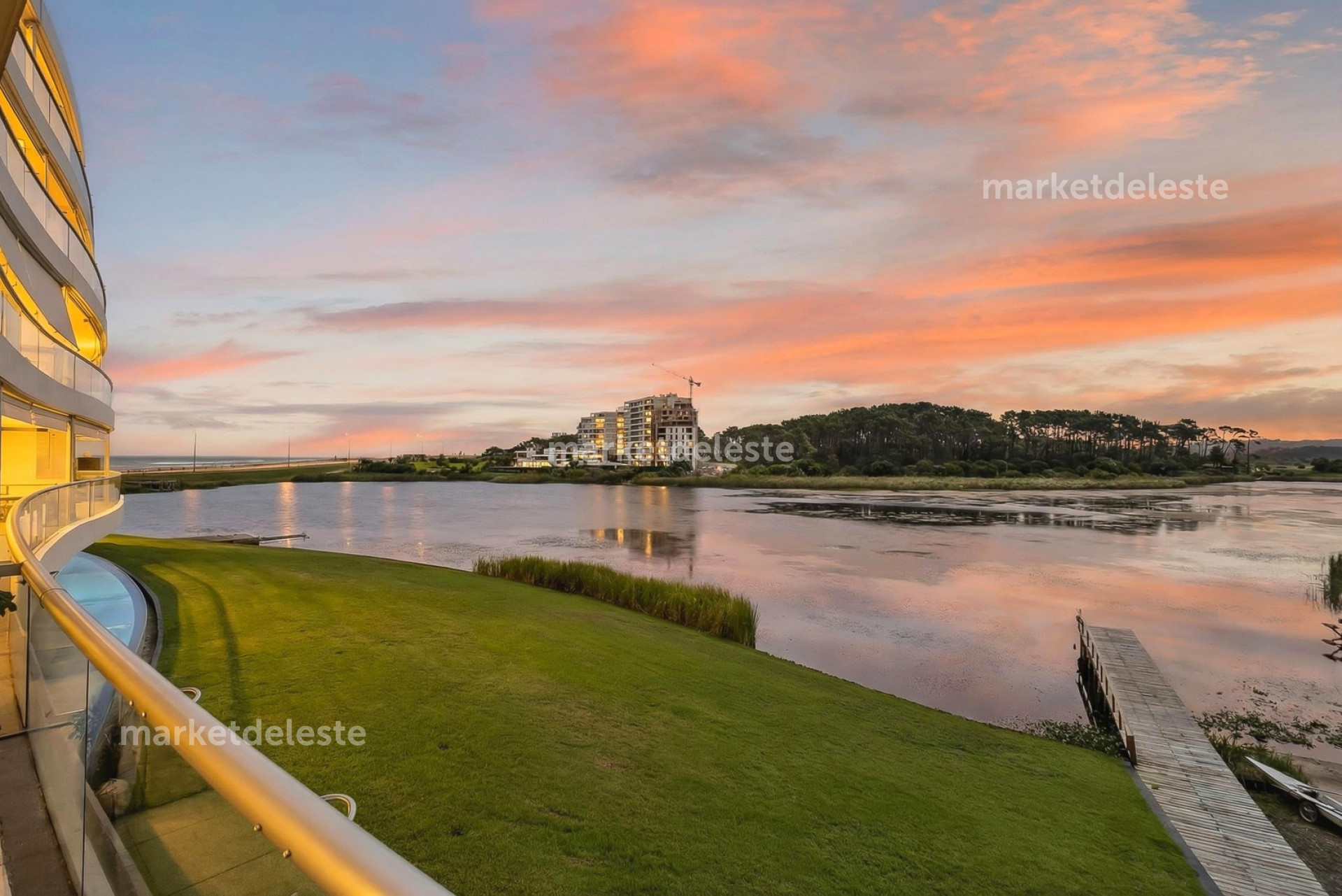 EDIFICIO TERRAZAS DE LA LAGUNA