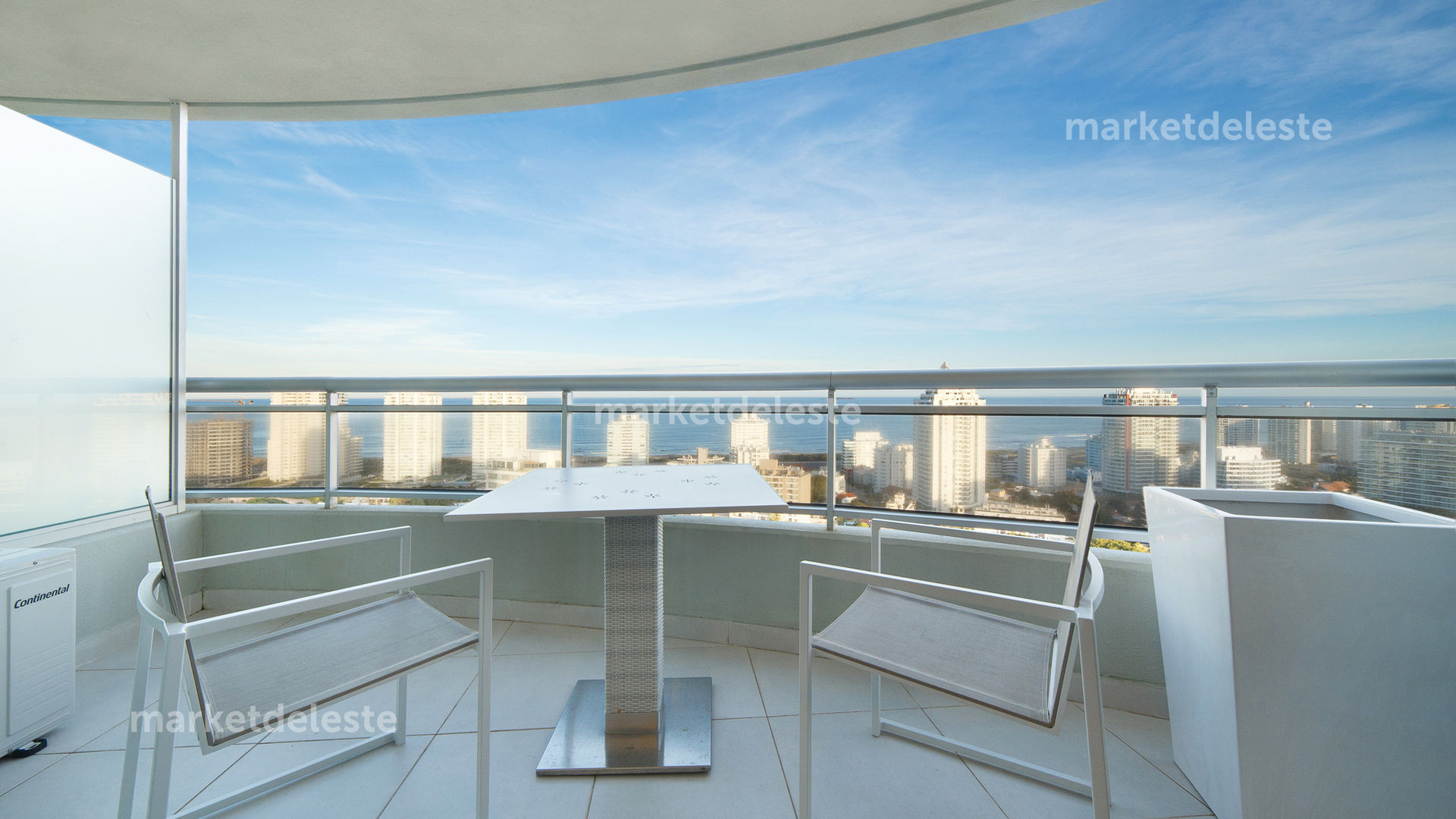 OCEAN DRIVE 2 - 2 DORM