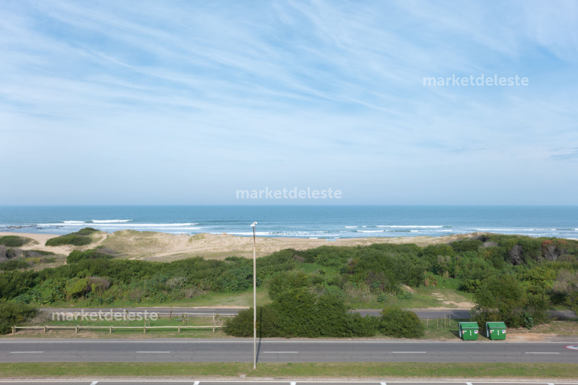 BLUE MARINE - 3 SUITE + TOILETTE