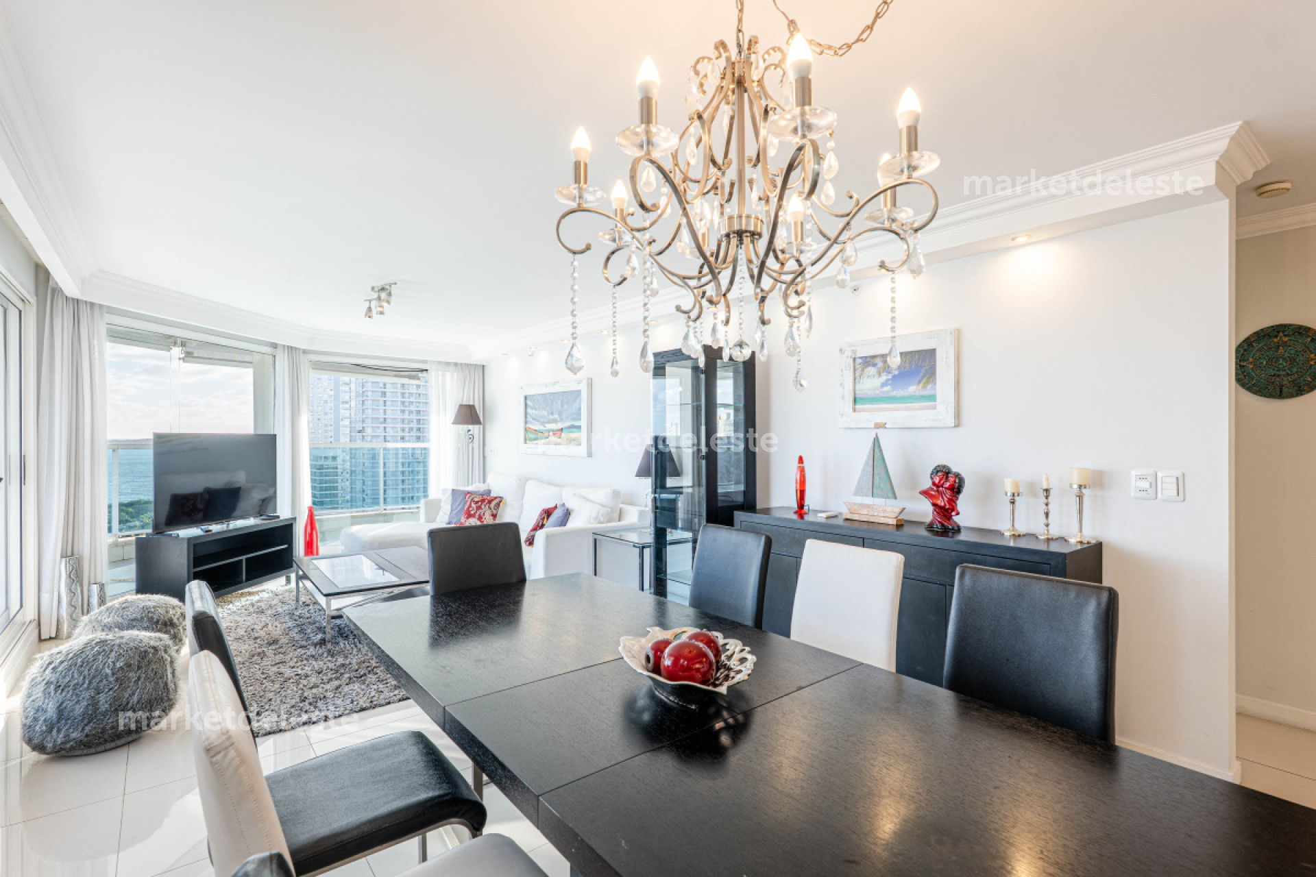 CASINO TOWER - 01 - 3 SUITE