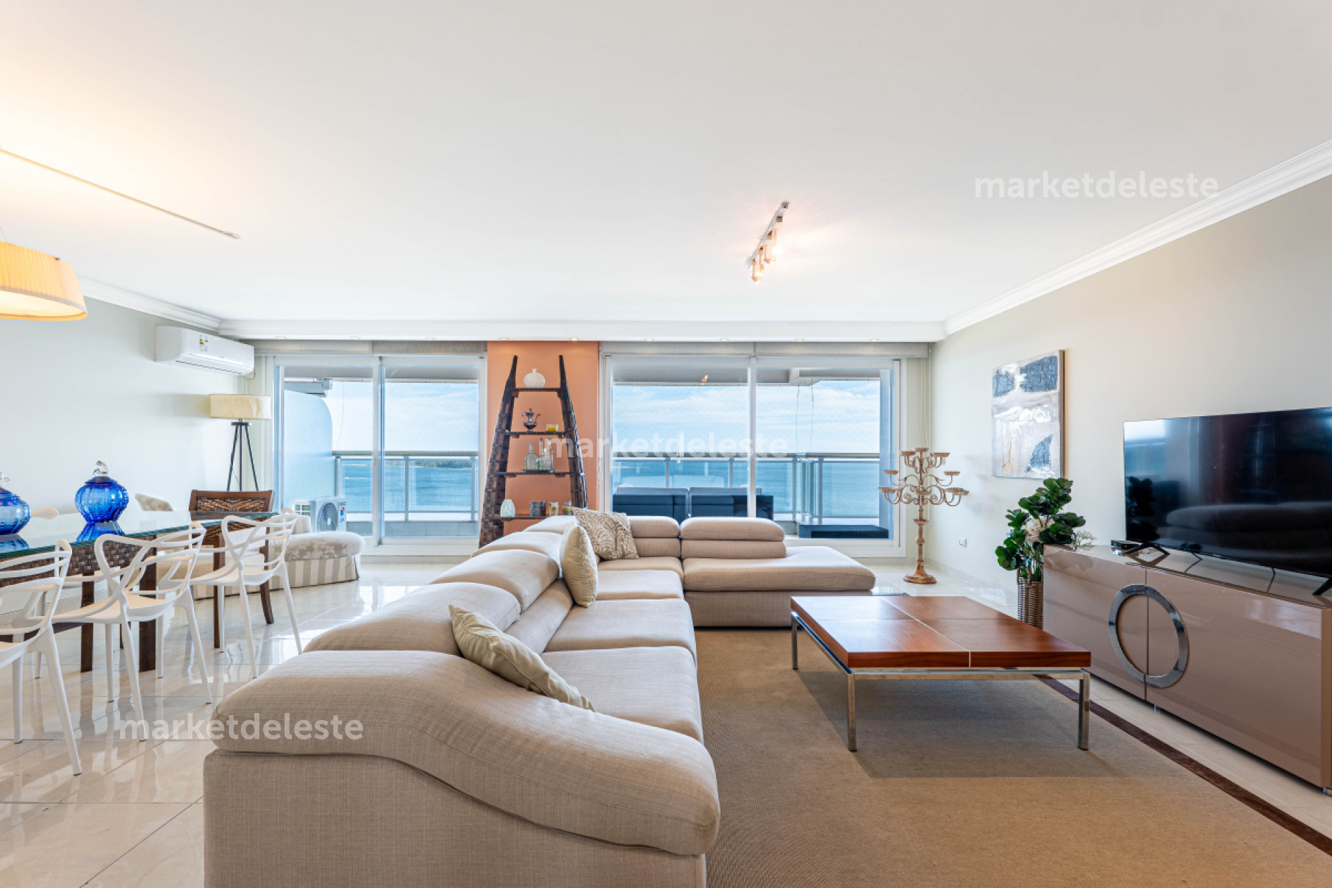 LE JARDIN UNIFICADO CENTRAL