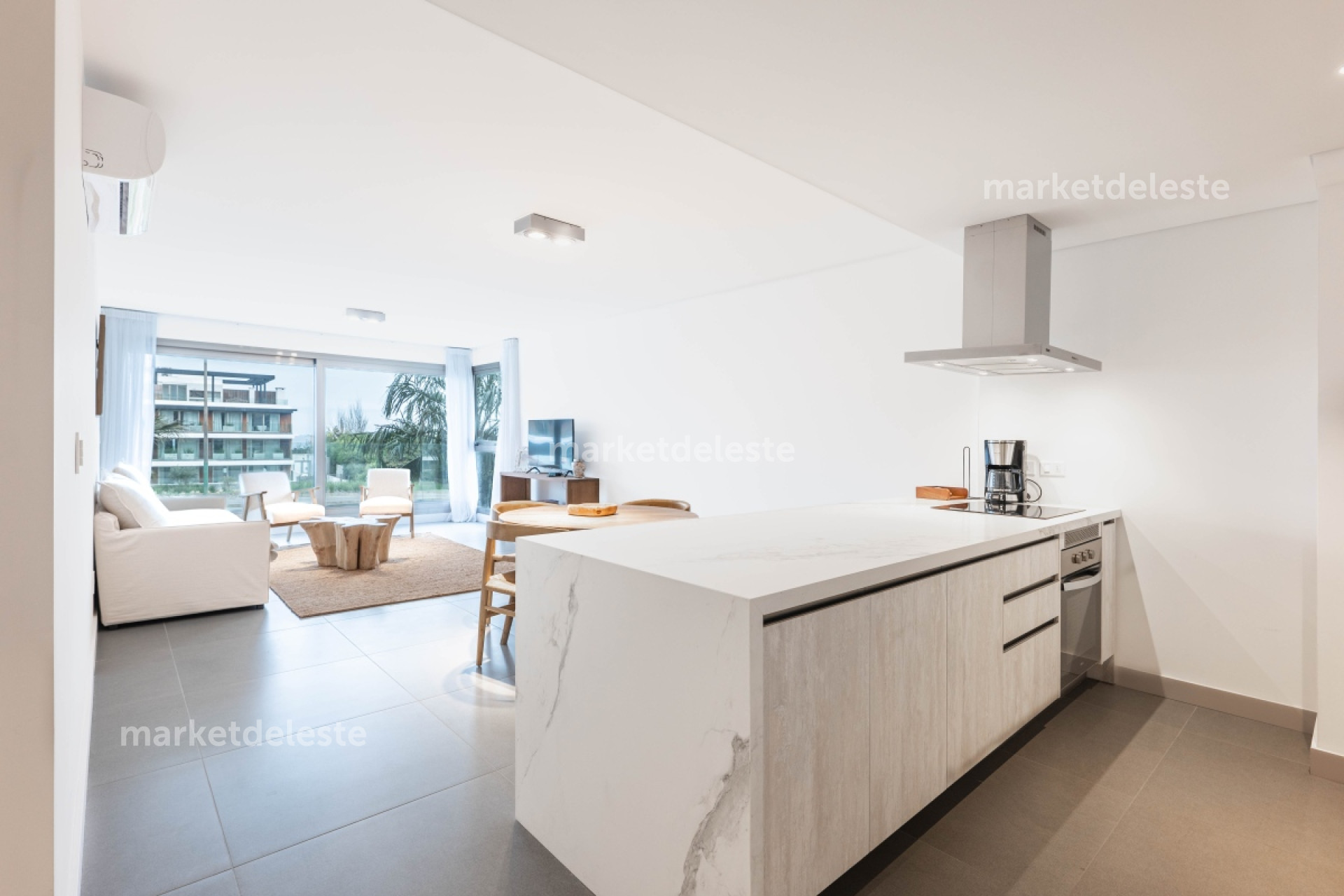 MOOREA BAY 2 - 2 SUITES