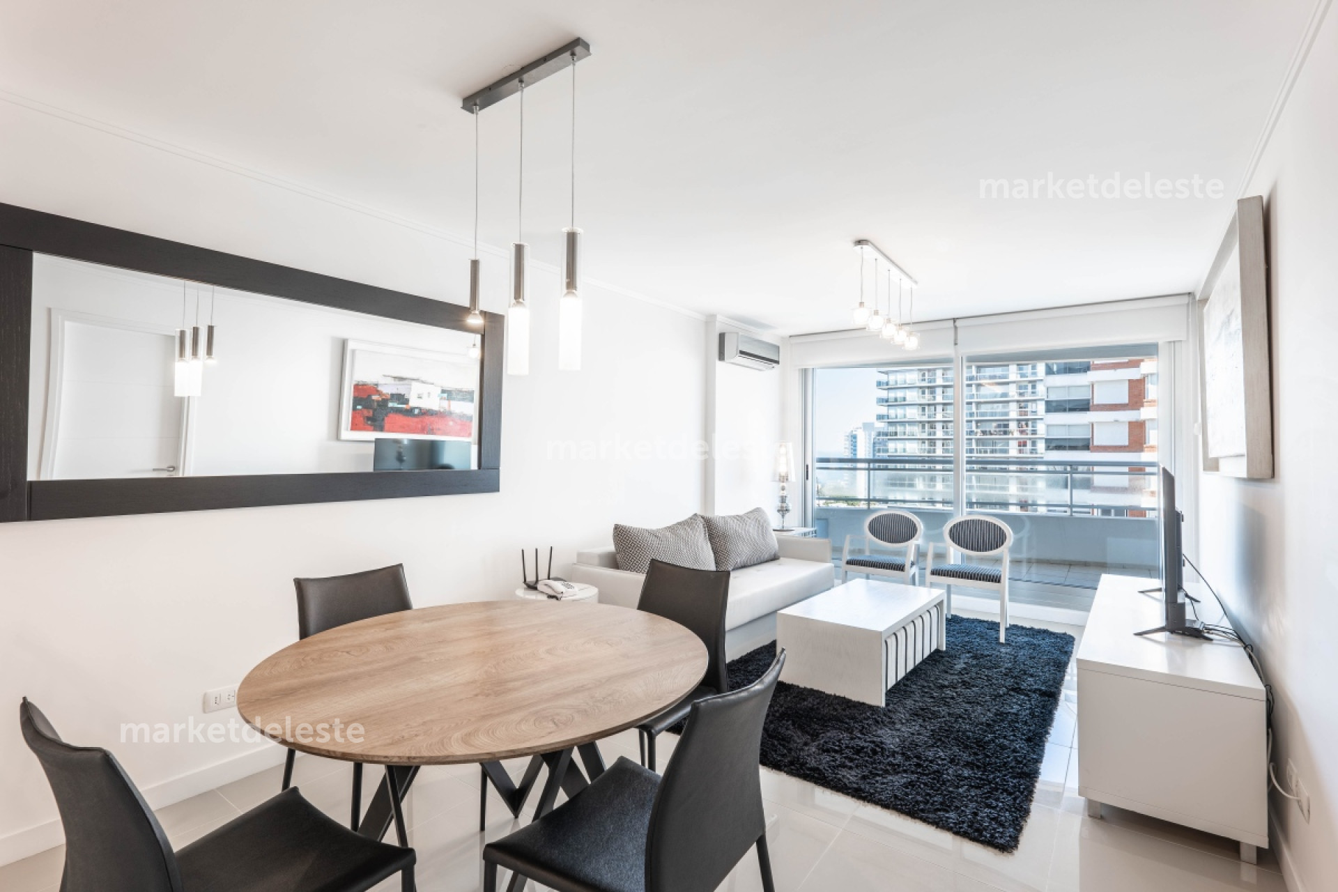 FOREST TOWER II - 2 DORM