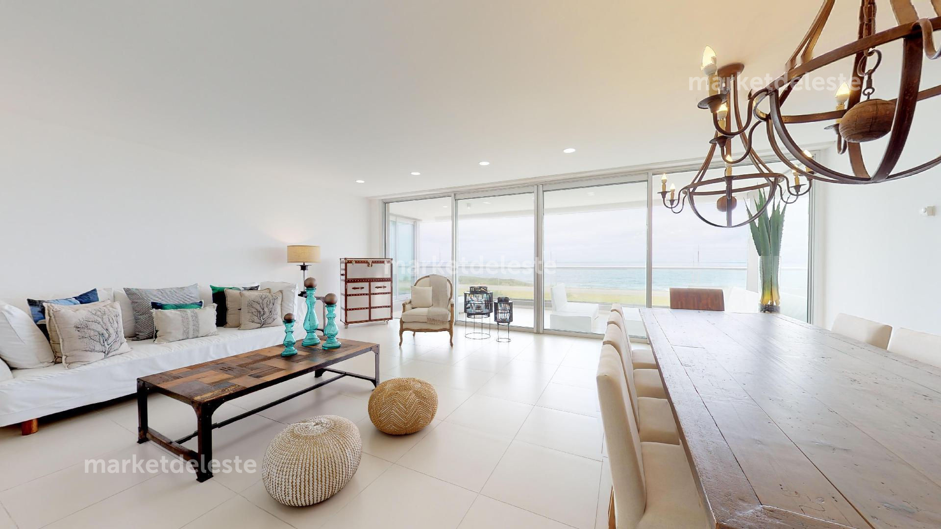 TIBURÓN TERRAZAS OCÉANO