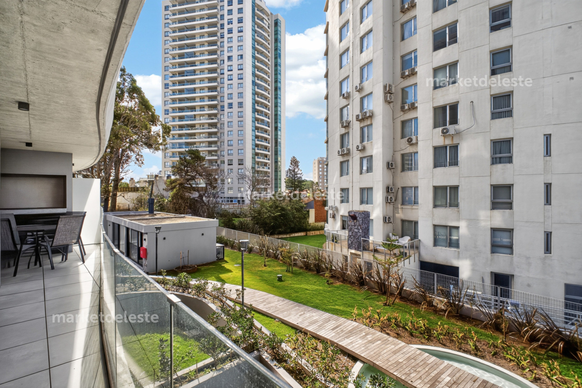 MANGLAR BRAVA - 2 DORM