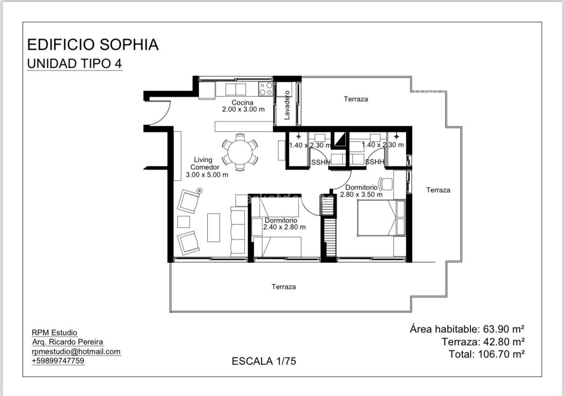 SOPHIA - PLAYA MANSA - 04