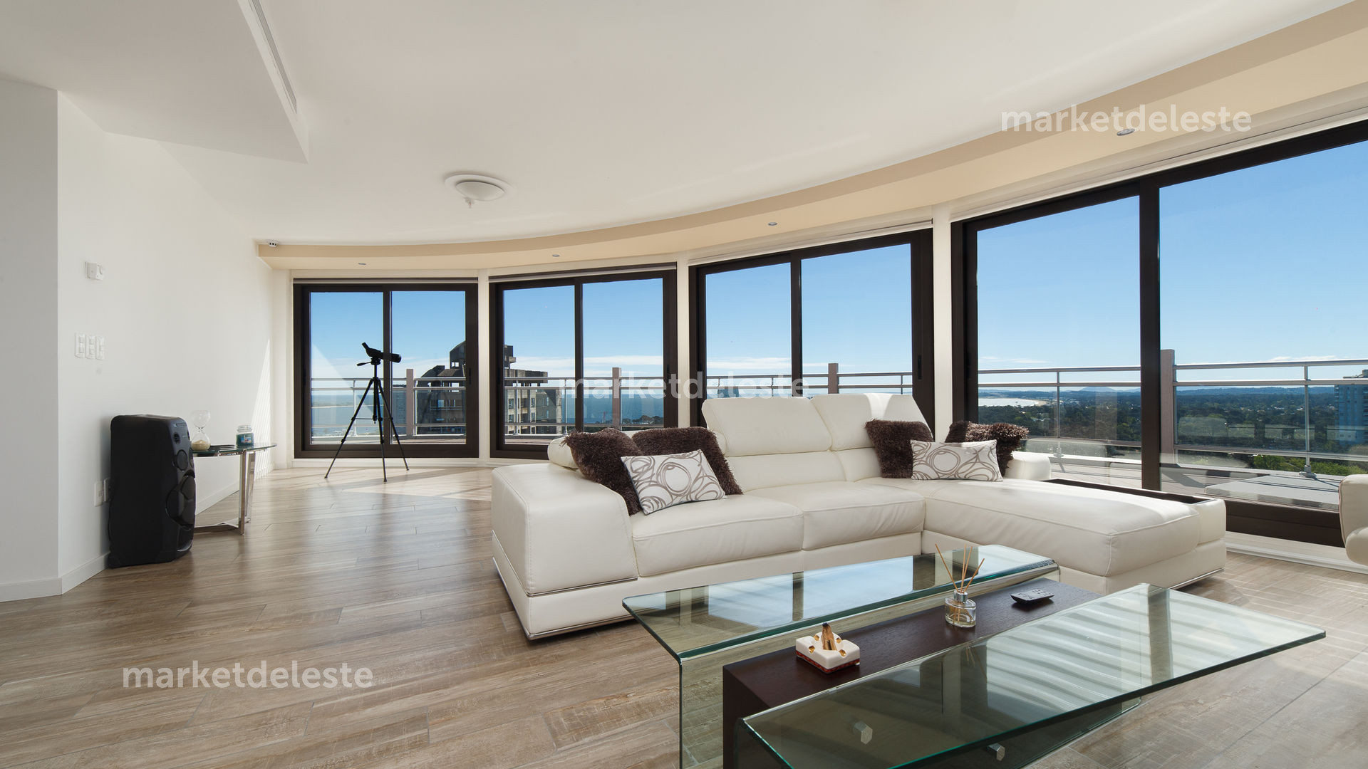 PENT HOUSE AVDA. ROOSEVELT