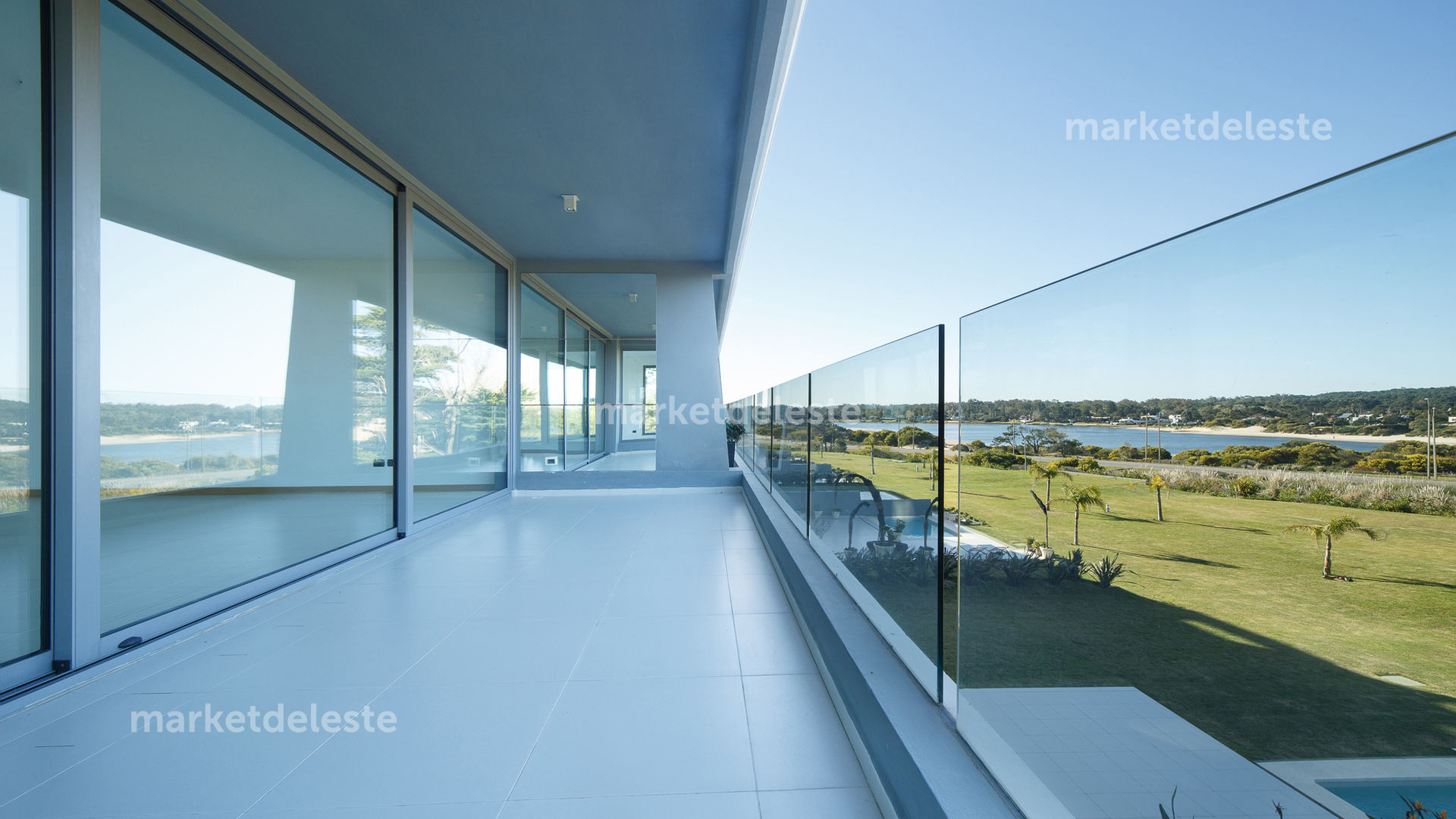 TIBURON TERRAZAS BARRA - amoblado