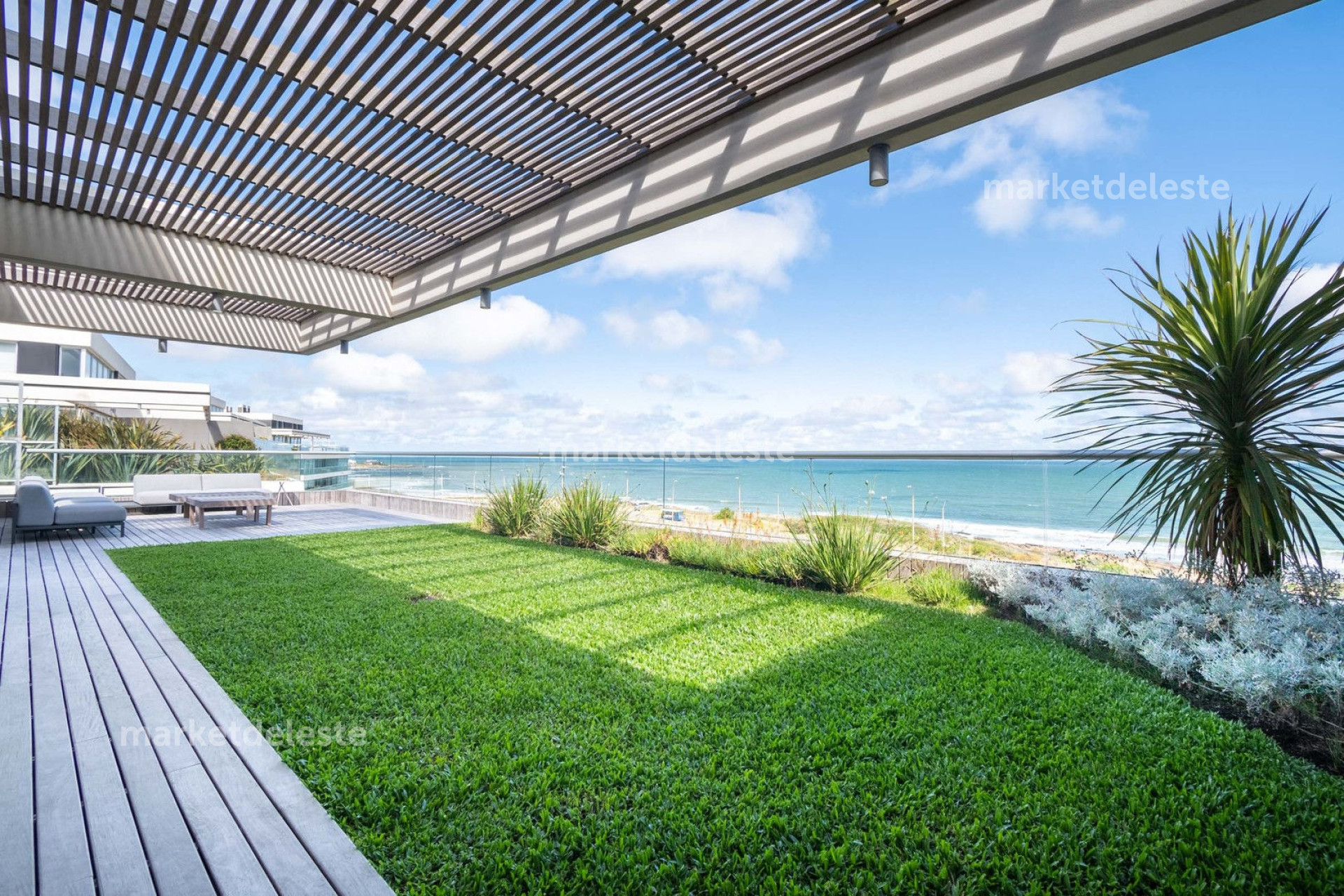 TIBURON TERRAZAS OCEANO PH