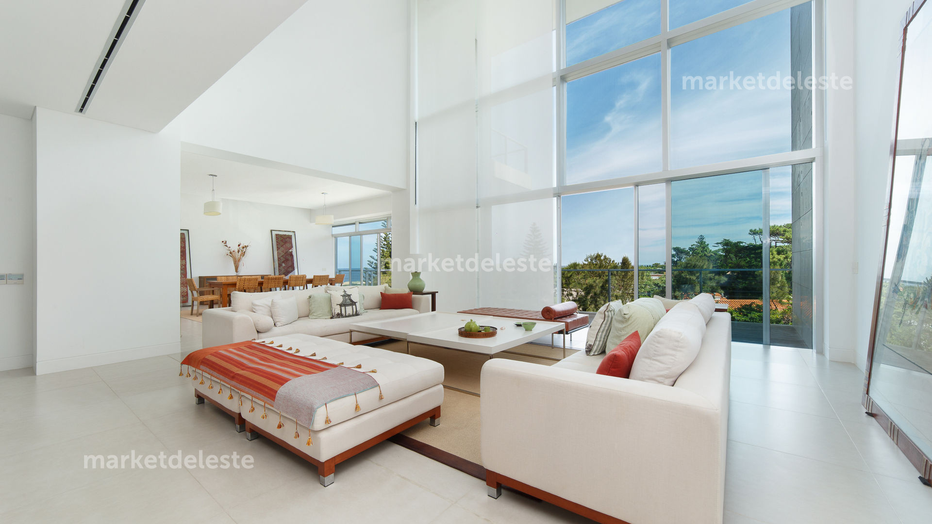 ACQUA - DUPLEX 4 SUITE