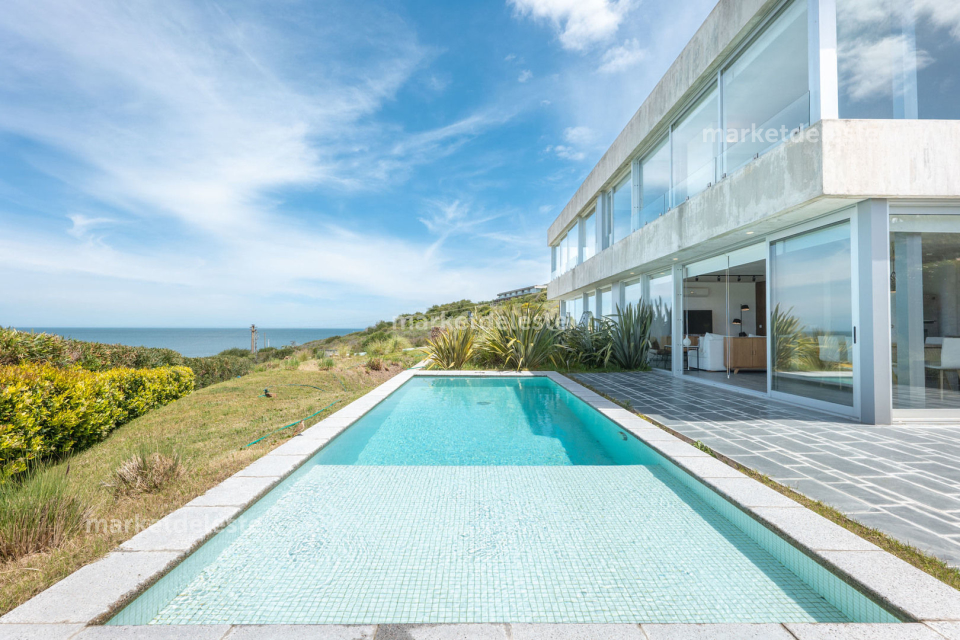 SIERRA BALLENA II  - CON PISCINA