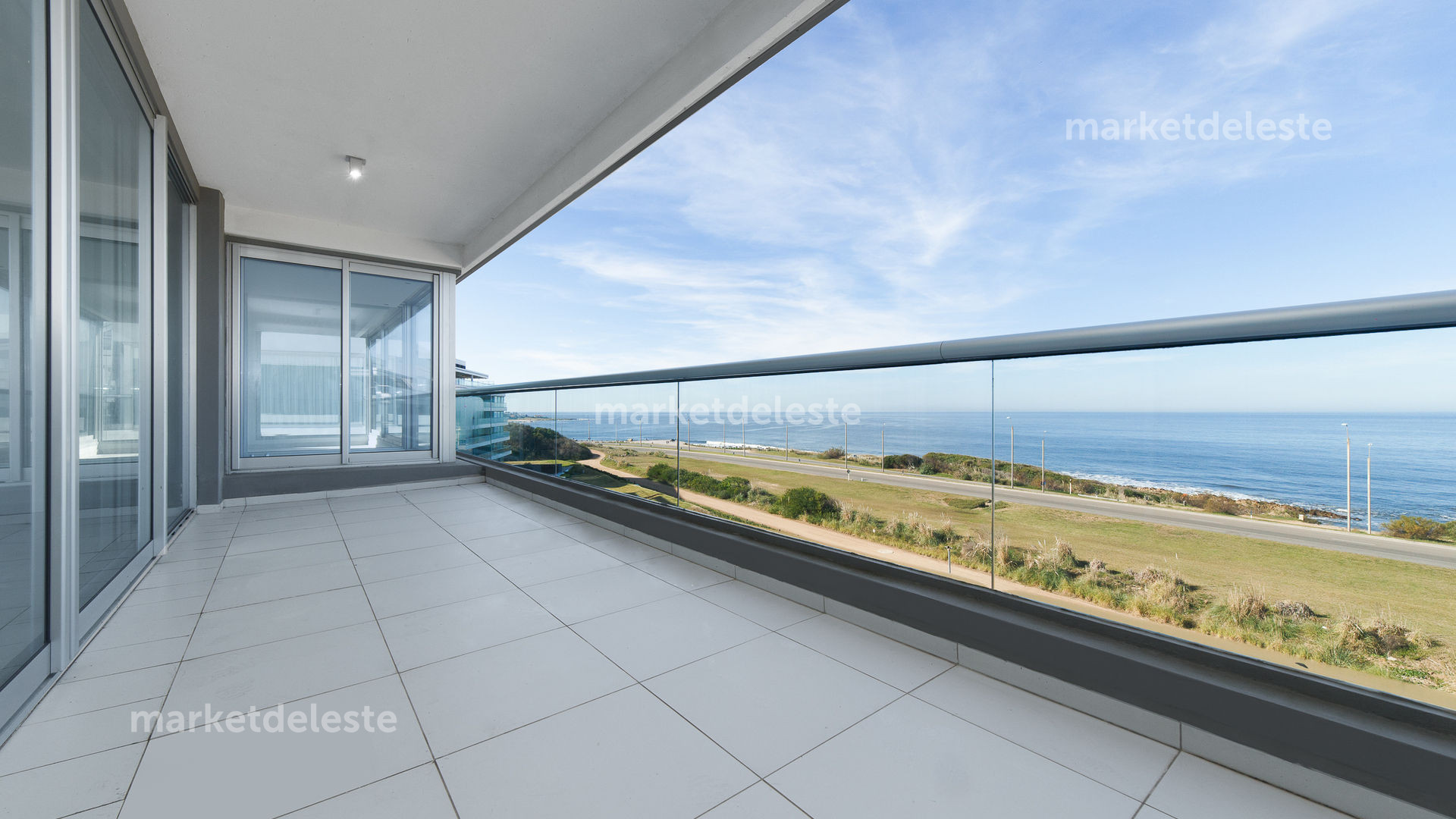 TIBURON TERRAZAS OCEANO PENT HOUSE