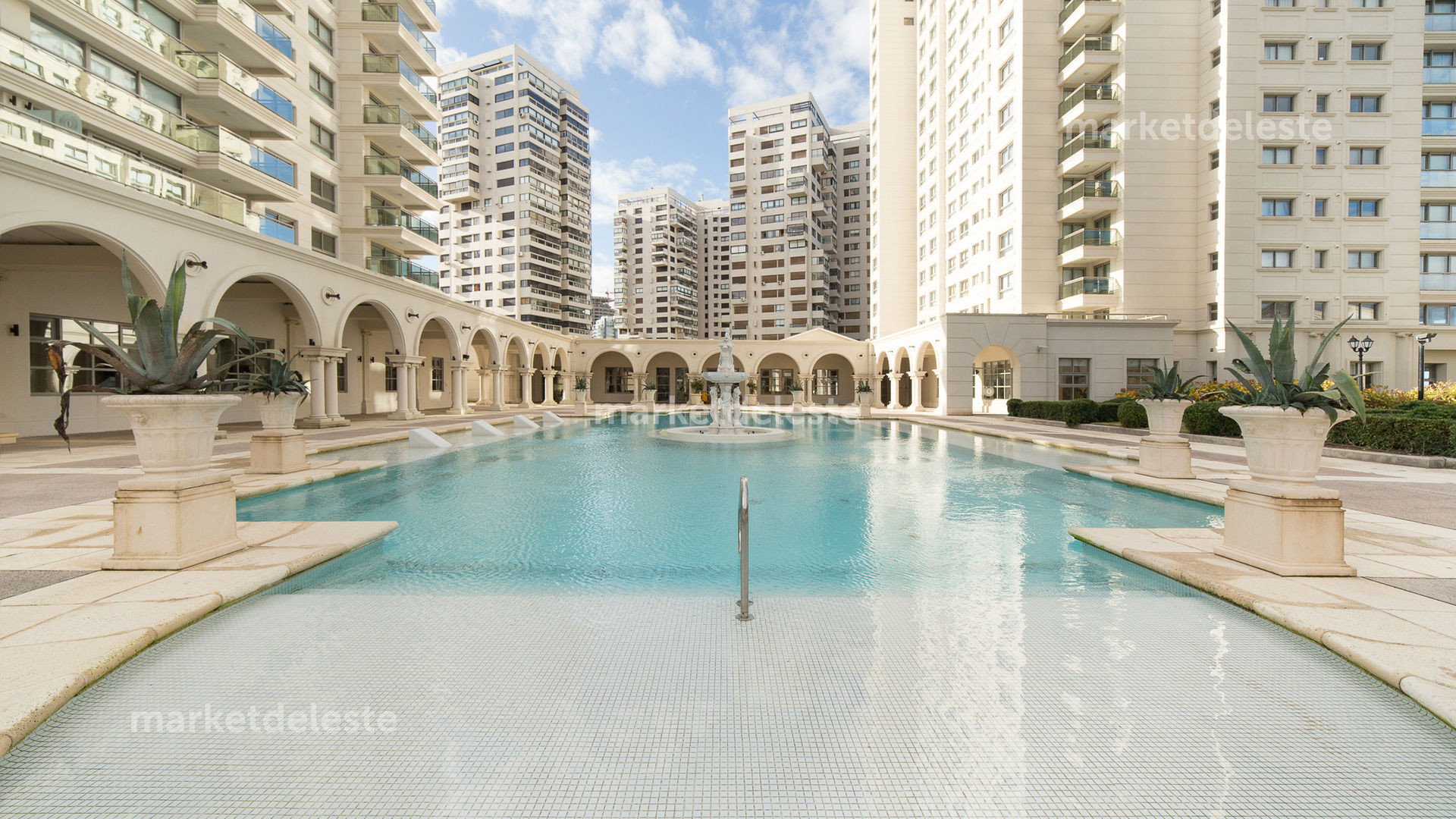 IMPERIALE 3 - 3 SUITE