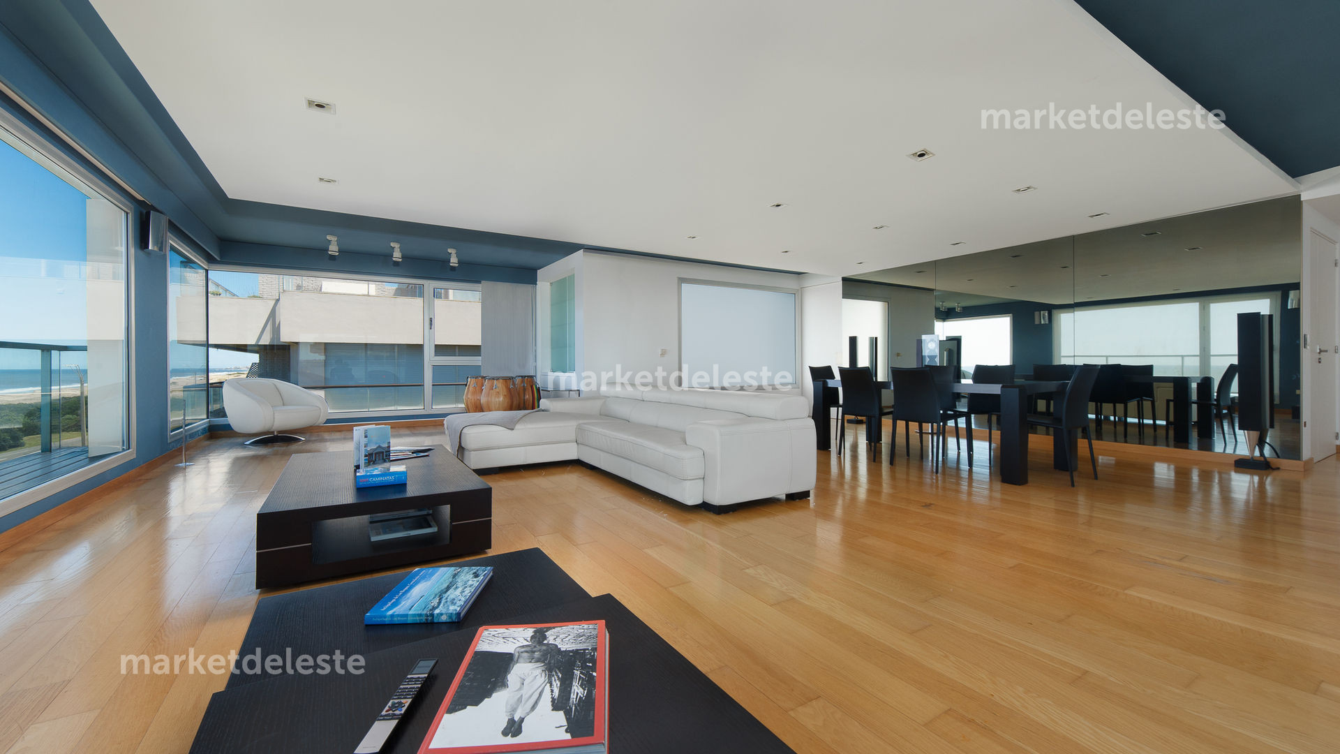 PENT HOUSE EN RINCÓN DEL INDIO